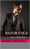 [Razor 03] • Razor Edge